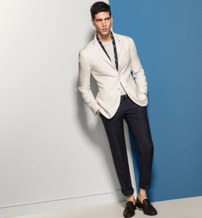 Fabio Mancini Massimo Dutti Spring 2016 012
