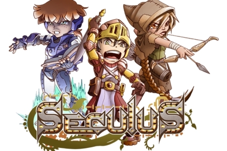 Gyozabot anuncia Seculus, juego de estrategia entre ateísmo, religión y agnosticismo, y su campaña de crowdfunding