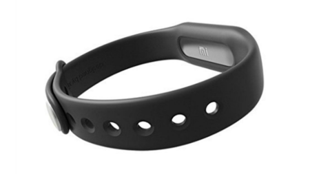 La pulsera cuantificadora de 20 euros Mi Band de Xiaomi ya es compatible con Google Fit