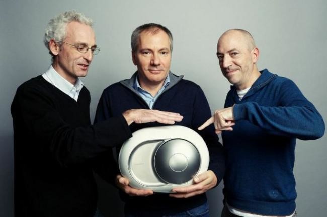 Devialet