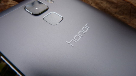 Honor 7 será unos de los primeros smartphones del mercado en recibir Android 6.0 Marshmallow
