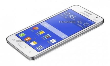 Samsung Galaxy Core 2, la renovación de la gama Core ya ha sido avistado por Rusia