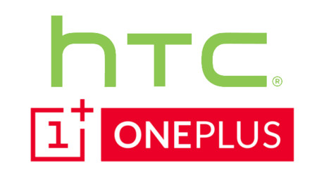 HTC y OnePlus lanzan teasers sobre la presentación de sus respectivos nuevos smartphones