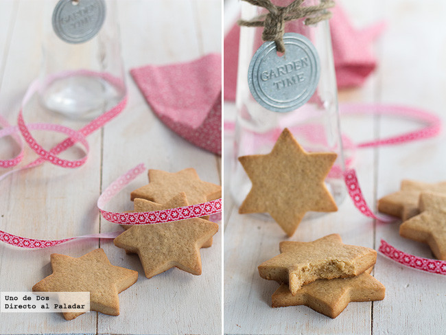 GALLETAS DE NAVIDAD RECETA galletas de navidad receta: