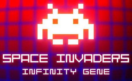 Space Invaders Infinity Gene, la evolución de un clásico