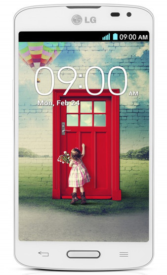 LG F70 y F90, nuevos smartphones de su gama media con LTE