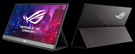 Asus Rog Strix Xg17ahpe 2