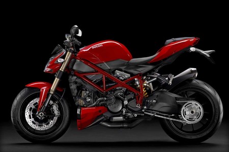Ducati Streetfighter V4 2020 2