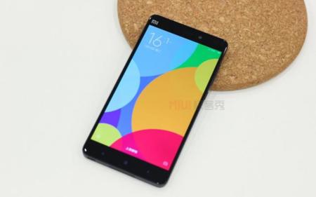 Xiaomi Mi Note, comparativa: ¿cómo se coloca entre los mejores phablets Android?