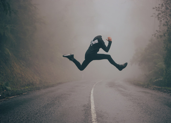 Loosingmymind Connorjvaughan