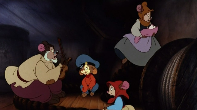 Fievel 3