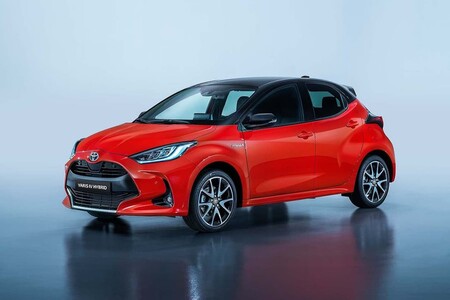 Finalistas World Car Awards 2021 1