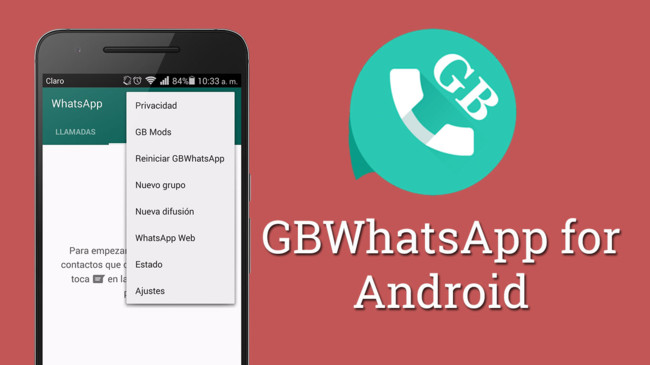Gbwhatsapp