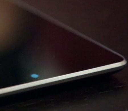 ¿Es el nuevo Nexus 7 el tablet del anuncio de Hangouts?