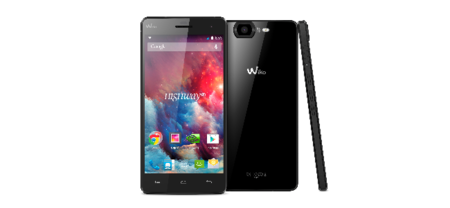 Wiko Highway 4G, el mejor móvil de Wiko ahora con 4G y procesador NVidia