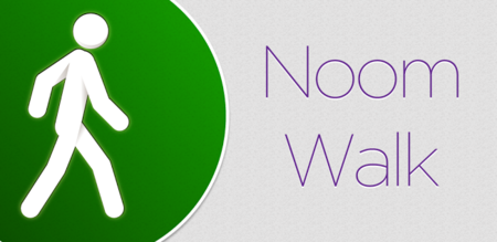 Noom Walk Pedometer, un podómetro social para Android