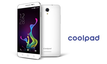 El gigante de los smartphones de marca blanca Coolpad desembarca en España con dos modelos propios
