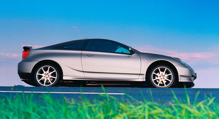 El Toyota Celica cumple 50 años: repasamos sus siete generaciones
