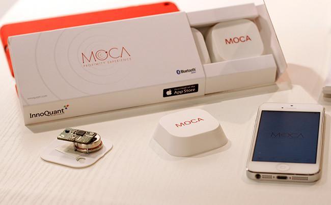 MOCA Innoquant