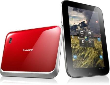 Lenovo K1 HD, la nueva tableta de Lenovo enseña los dientes en GFXBench