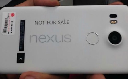 ¿Acertaría Google al retomar con el Nexus 5 2015 el camino de los anteriores Nexus 4 y 5?