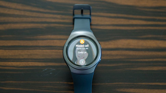 Gear S2 8
