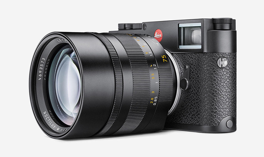 Leica Noctilux M 1 25 75 Asph 04