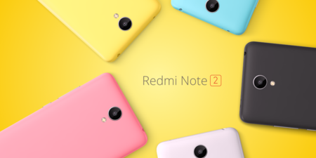 Xiaomi Redmi Note 2: el difícil reto de ofrecer un gran móvil por poco más de 100 euros
