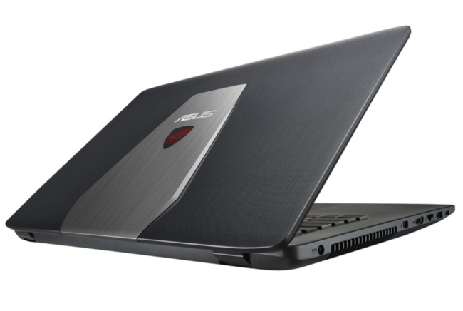 ASUS Gaming