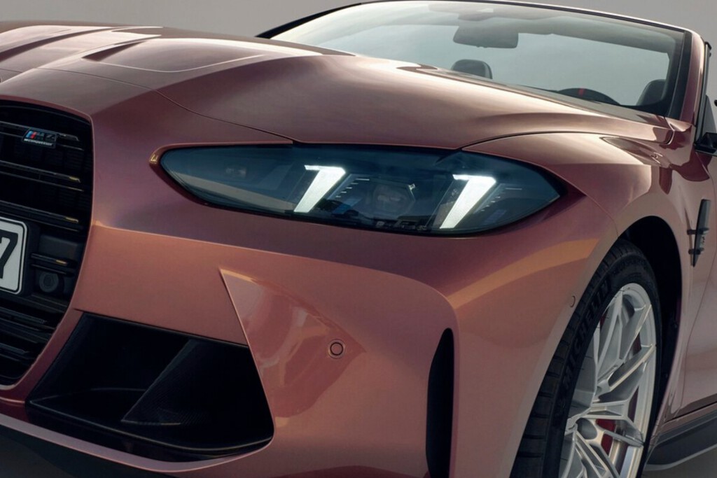 Substituir os faróis a laser de um BMW custa o mesmo que um Aveo novo: a tecnologia está a complicar os custos de pós-venda