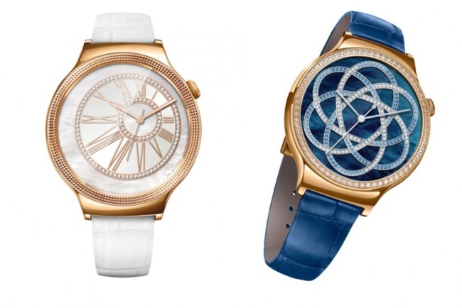 Relojes Huawei