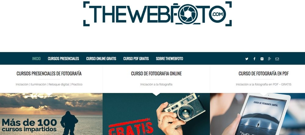 Cursos de Fotografia Gratis Online 39 Cursos de Fotografia Gratis Online 86