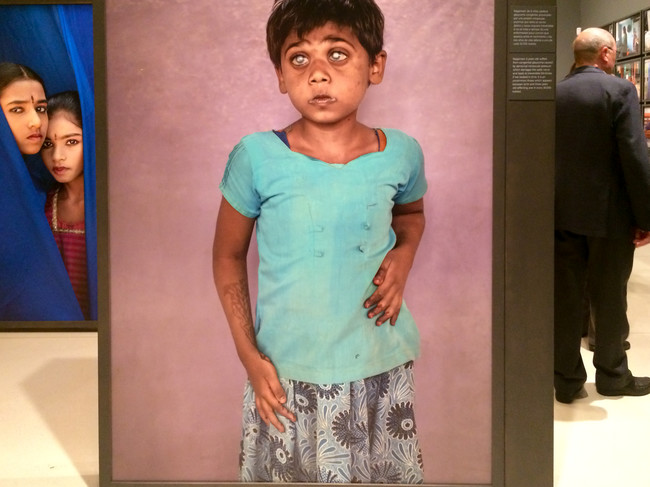 Exposición