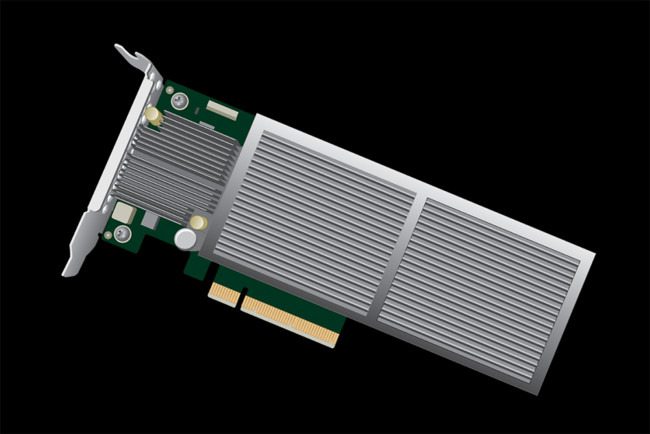 Seagate Ssd