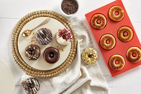 Lekue Donuts