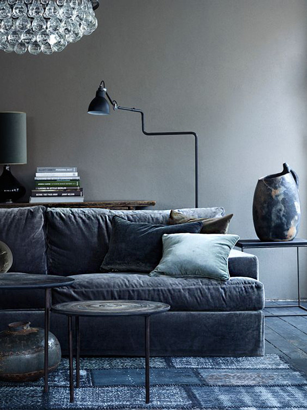 Sofa Tela 5