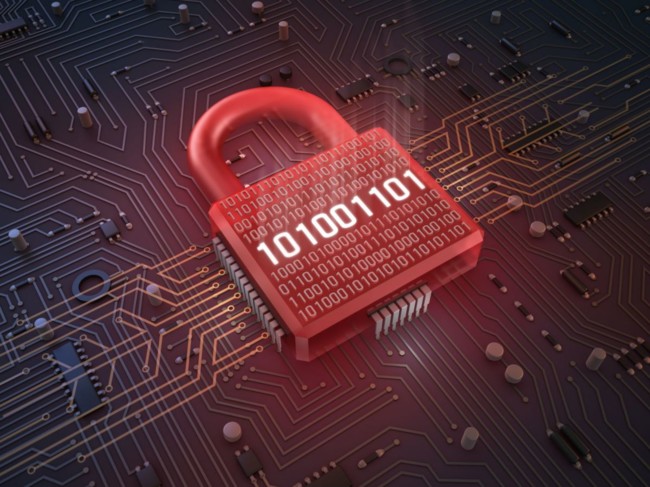 Cyber Security