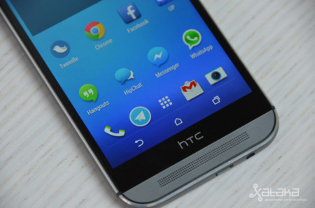Las tres nuevas aplicaciones que HTC acaba de publicar en Google Play