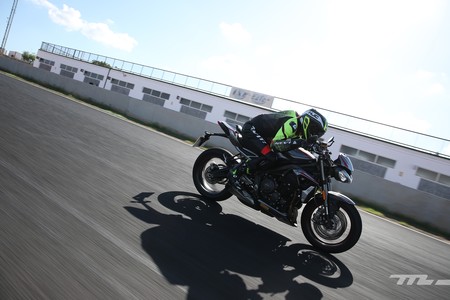 Triumph Street Triple Rs 2020 Prueba 015