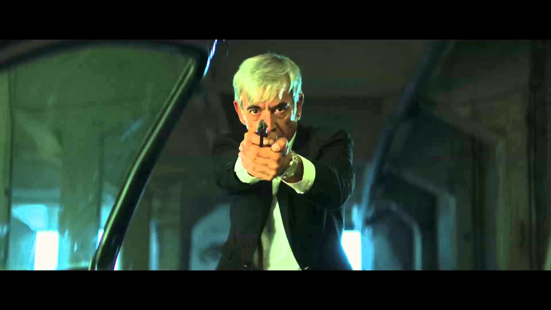 'Anacleto Agente Secreto', tráiler