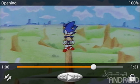 VLC para Android se acerca a su fase estable