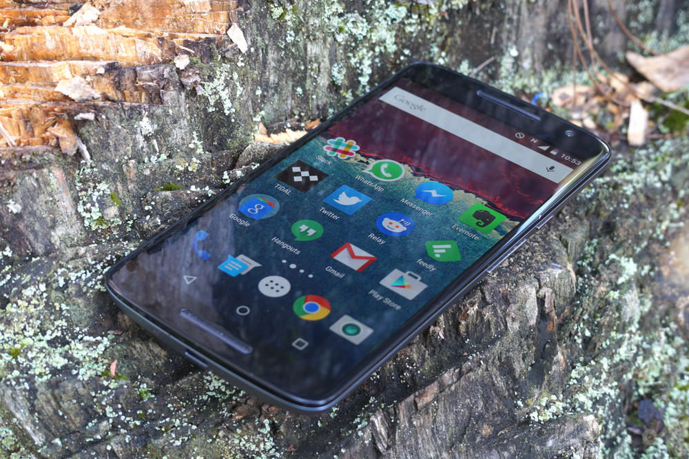 Moto X Play Analisis 8