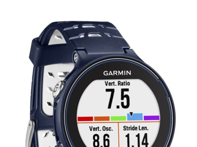forerunner 236