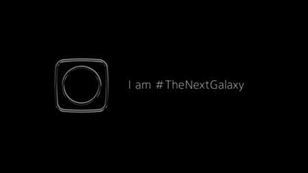 Vídeo teaser del Galaxy S6 promete una gran cámara. ¿Alguien dijo selfies?