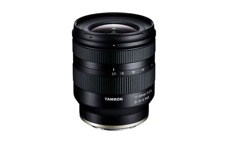 Tamron 11 20mm F28 Di Iii A Rxd 5