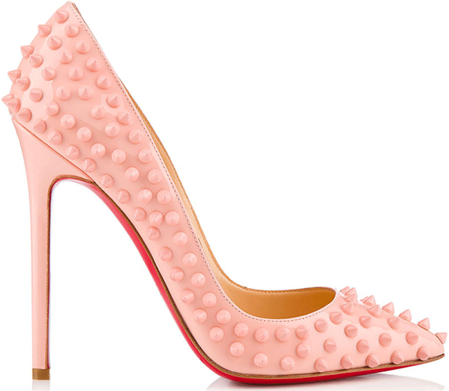 Christian Louboutin
