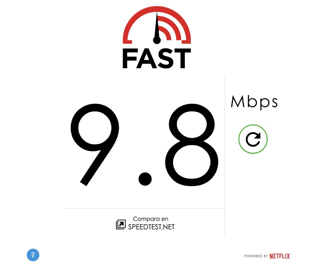 TEST VELOCIDAD CONEXION A INTERNET test velocidad conexion a internet: