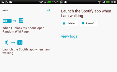 on{X}, automatiza tu vida en Android...con ayuda de Microsoft