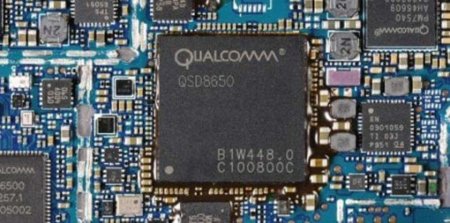 Qualcomm anuncia su tienda de juegos para chips Snapdragon