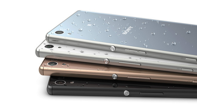 Xperia Z3